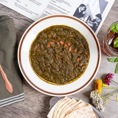 Appetizers and sides from the Hanava kitchen